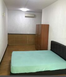 Equatorial Apartments (D15), Apartment #463194091